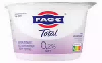 Fage Griechischer Naturjoghurt Total 0,2%