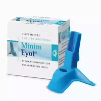 Minim Eyot 1 St