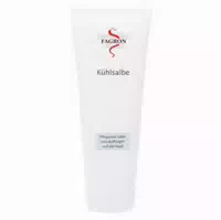 Unguentum Leniens Kühlsalbe Tube 100 G Salbe