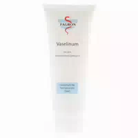 Vaselinum Album Salbe 100 G