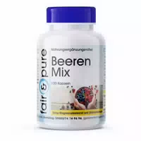 Fair Pure | Beeren Mix