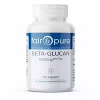 Fair Pure | Beta Glucan 500mg