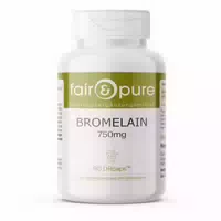 Fair Pure | Bromelain 750mg