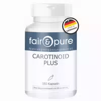 Fair Pure | Carotinoid Plus Schluckfreundlich