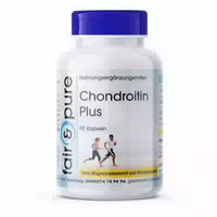 Fair Pure | Chondroitin Plus