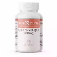 Fair Pure | Co Enzym Q10 200mg