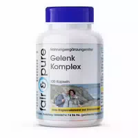 Fair Pure | Gelenk Komplex