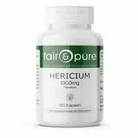 Fair Pure | Hericium 1300mg