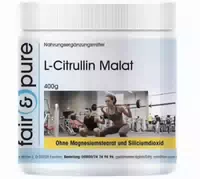 Fair Pure | l Citrullin Malat
