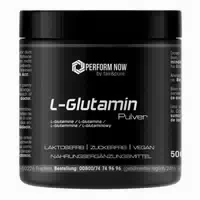 Fair Pure | l Glutamin Pulver