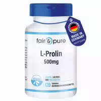 Fair Pure | l Prolin 500mg