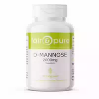 Fair Pure | D Mannose 2000mg Schluckfreundlich