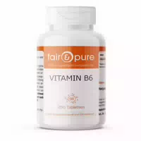 Fair Pure | Vitamin B6 Schluckfreundlich