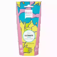 «ultimate Thin» 10 Kondome – Ultra Dünn, Vegan, Fair Trade 10 Kondome 10 st
