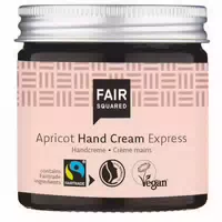 Fair Squared Handcream Apricot 50 ml