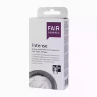 Fair Squared Kondome Ultimate Thin 10 St