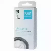 Kondome Ultra Thin