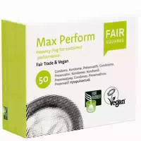 Fair Squared Max Perform