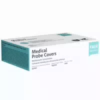 Fair Squared Medical Probe Covers 33mm