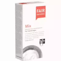 Fair Squared Kondome Love R Mix