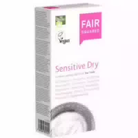 Fair Squared Sensitive Dry Vegane Kondome 10 Stk