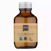 Fair Squared Skin Care Oil Almond 100 Ml 100 Ml