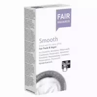 Fair Squared Kondome Smooth 10 St