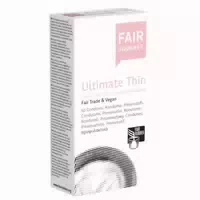 Fair Squared Kondome Ultimate Thin