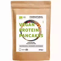 Fairnatural Bio Protein Pancakes Vegan