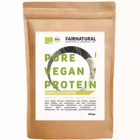 Fairnatural Bio Vegan Protein Pulver