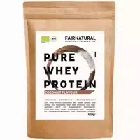 Fairnatural Bio Whey Protein Pulver