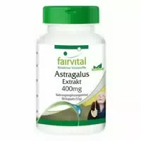 Astragalus Extrakt