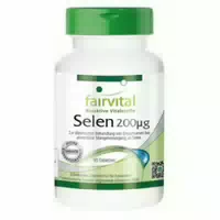 Chrom 200µg 90 Tabletten