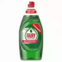 Fairy Ultra Plus Konzentrat Original Handgeschirrspülmittel