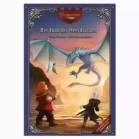 Der Zorn des Meerdrachen