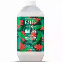 Faith in Nature Aloe Vera Haarspülung 5l