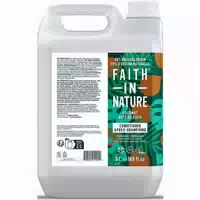 Faith in Nature Coconut Haarspülung 5l