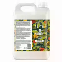 Faith in Nature Shampoo Grapefruit & Orange