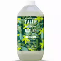 Faith in Nature Seaweed & Citrus Shampoo