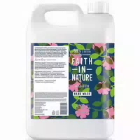Faith in Nature Wild Rose Handseife