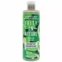 Faith in Nature Avocado Shampoo für Alle Haartypen