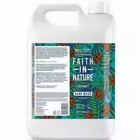 Faith In Nature Coconut Handseife 5l