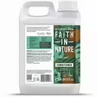 Faith In Nature Coconut Harspülung 2 5l