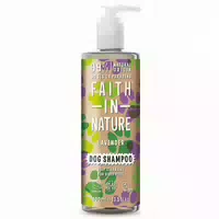 Faith In Nature Deep Cleansing For Dirty Dogs Lavendel Hundeshamp