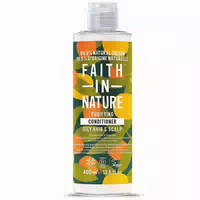 Faith In Nature Grapefruit & Orange Haarspülung 5l
