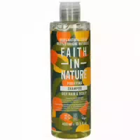 Faith In Nature Grapefruit & Orange Shampoo 5l
