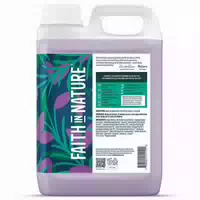 Faith in Nature Lavender & Geranium Duschgel & Schaumbad