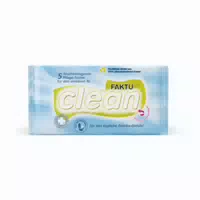 Faktuclean Tücher 30 St