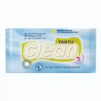 Faktuclean Tücher