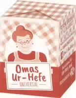 Fala Omas Ur Hefe